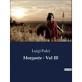 thumbnail image 1 of Morgante - Vol III (Paperback), 1 of 1