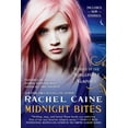 thumbnail image 1 of Morganville Vampires Midnight Bites: Stories of the Morganville Vampires, (Paperback), 1 of 1