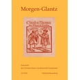 thumbnail image 1 of Morgen-Glantz Morgen-Glantz 34 (2024), Book 34, (Paperback), 1 of 1