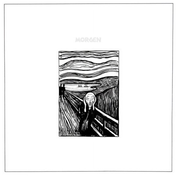 Morgen - Morgen - Music & Performance - Vinyl