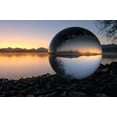 thumbnail image 1 of Morgens am Staffelsee Poster Print by Gerhard Rossmeissl (24 x 36), 1 of 1