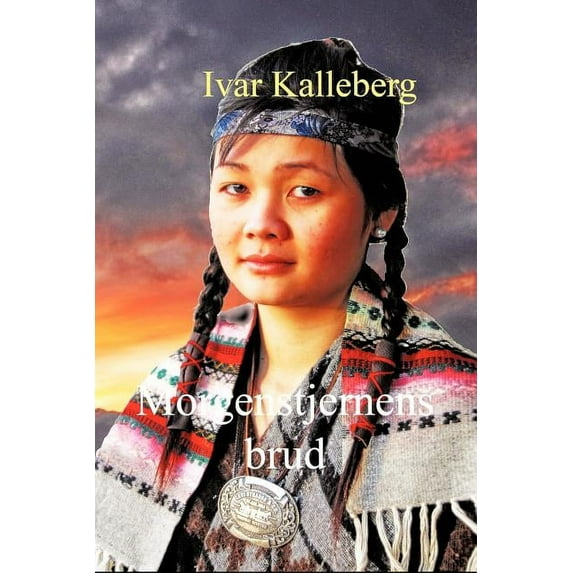 Morgenstjernens Brud (Paperback)