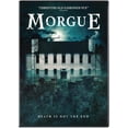 thumbnail image 1 of Morgue [DVD], Feature,Horror,Horror,Horror,, 1 of 1