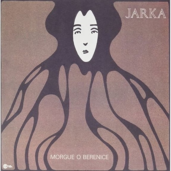 Morgue O Berenice (Vinyl)
