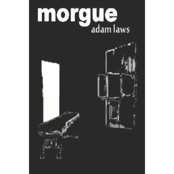 Morgue, (Paperback)