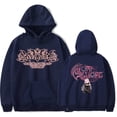 thumbnail image 1 of Mori Calliope Hoodie Merch 2025 New Sportswear Hip Hop Neutral Harajuku Hoodie Casual Pullover Top, 1 of 2