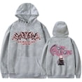 thumbnail image 1 of Mori Calliope Hoodie Merch 2025 New Sportswear Hip Hop Neutral Harajuku Hoodie Casual Pullover Top, 1 of 2