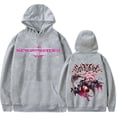 thumbnail image 1 of Mori Calliope Hoodie Merch Hoodie 2025 New Printed Sportswear Fashion Fan Neutral Pullover, 1 of 2