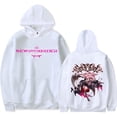 thumbnail image 1 of Mori Calliope Hoodie Merch Hoodie 2025 New Printed Sportswear Fashion Fan Neutral Pullover, 1 of 2