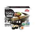 thumbnail image 1 of Mori-Nu Shelf Stable Silken Organic Nigari Tofu, 11.5 oz Box, 1 of 3