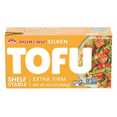 thumbnail image 1 of Mori-Nu Tofu, Silken Style, Extra Firm, 10.9 oz, 1 of 9