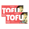 thumbnail image 1 of Mori-Nu Silken Tofu Soft, Vegan, 10.8 oz, Pack of 2, 1 of 8
