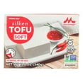 thumbnail image 1 of Mori-Nu Soft Silken Tofu, 12 Oz, 1 of 2