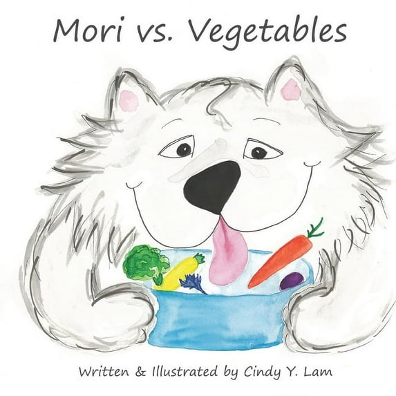 Mori vs. Vegetables, (Paperback)