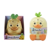 Moriah Elizabeth Bundle   Giant Georgie Mystery Surprise + Large Sparkle Georgie Plush | Official YouTube Craft Merch Gift Set