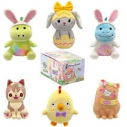 Moriah Elizabeth Easter Collection Mini Mystery Plush Pack - Ages 3 and Up
