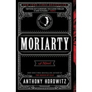 Moriarty, Paperback