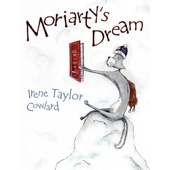 Moriarty's Dream, (Paperback)