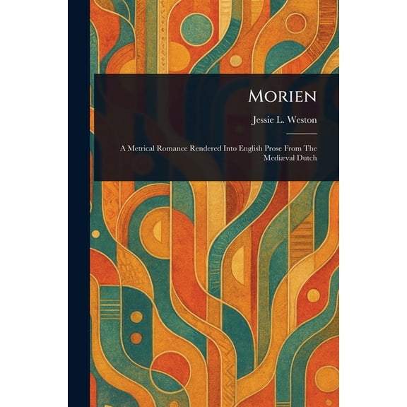 Morien, (Paperback)