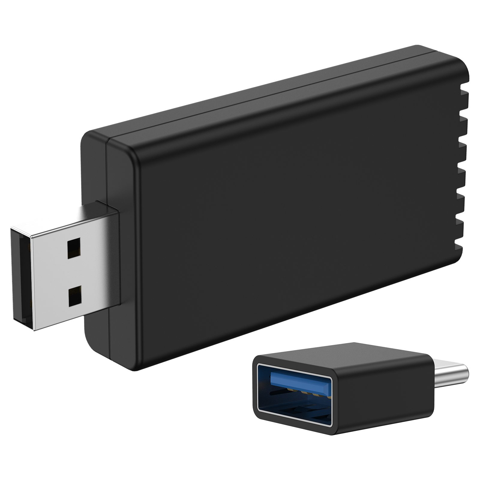 Morima Carplay Wireless Adapter 5Ghz Wireless CarPlay Adapter Dongle Fast and Compact Wired to