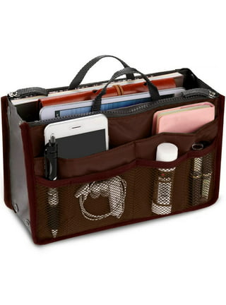 Premium High end version of Purse Organizer specially for LV Side