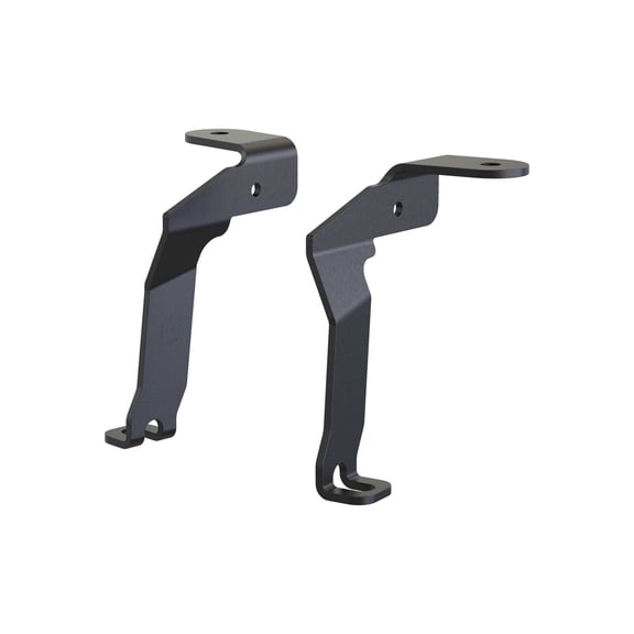 Morimoto BAF067 Morimoto 4Banger A-Pillar Brackets For 2021-2023 F150