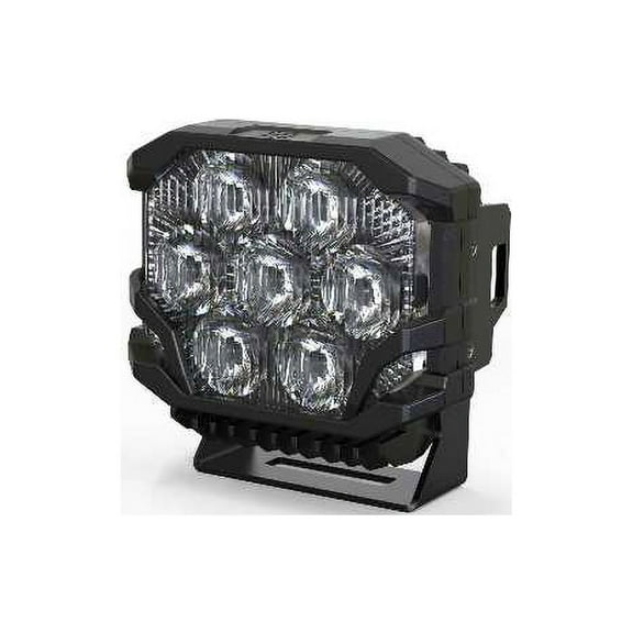 Morimoto BAF124 White LED Pod: 1x BigBanger HXB Combo  Each