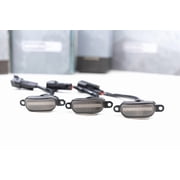 Morimoto FORD RAPTOR 10-20 XB LED GRILLE LIGHTS