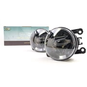 13-17 Acura Ilx Fog Light Xb Led(type S/set)