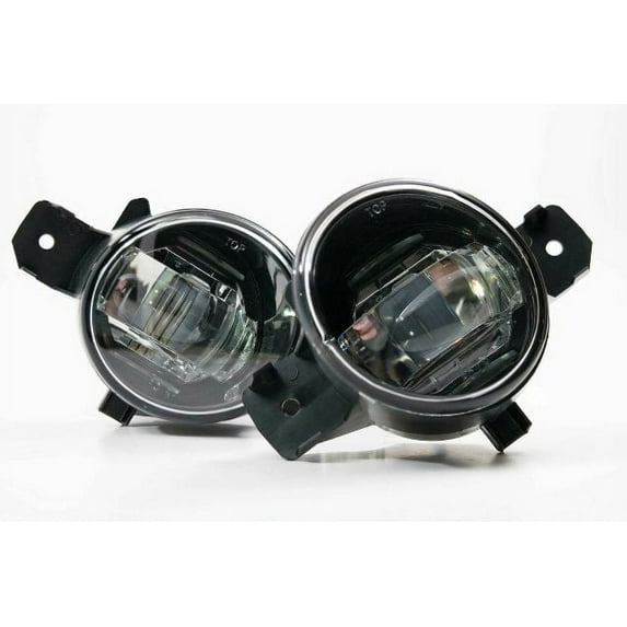 Morimoto Xb Led Fogs: Type N (Pair)