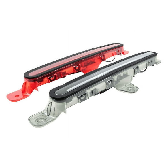 Morimoto LF433 XB LED Smoked 3rd Brake Light For 2010-2014 Mustang