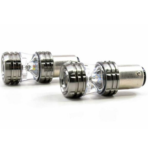 Morimoto Lighting MMLLED561 XVF Signal, Brake & Interior LED Bulb