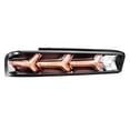 thumbnail image 1 of 16-17 CAMARO RED ALL TRIMS XB TAIL LIGHTS, 1 of 10