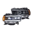 thumbnail image 1 of Morimoto XB HYBRID Headlights: RAM HD (2019+), 1 of 15