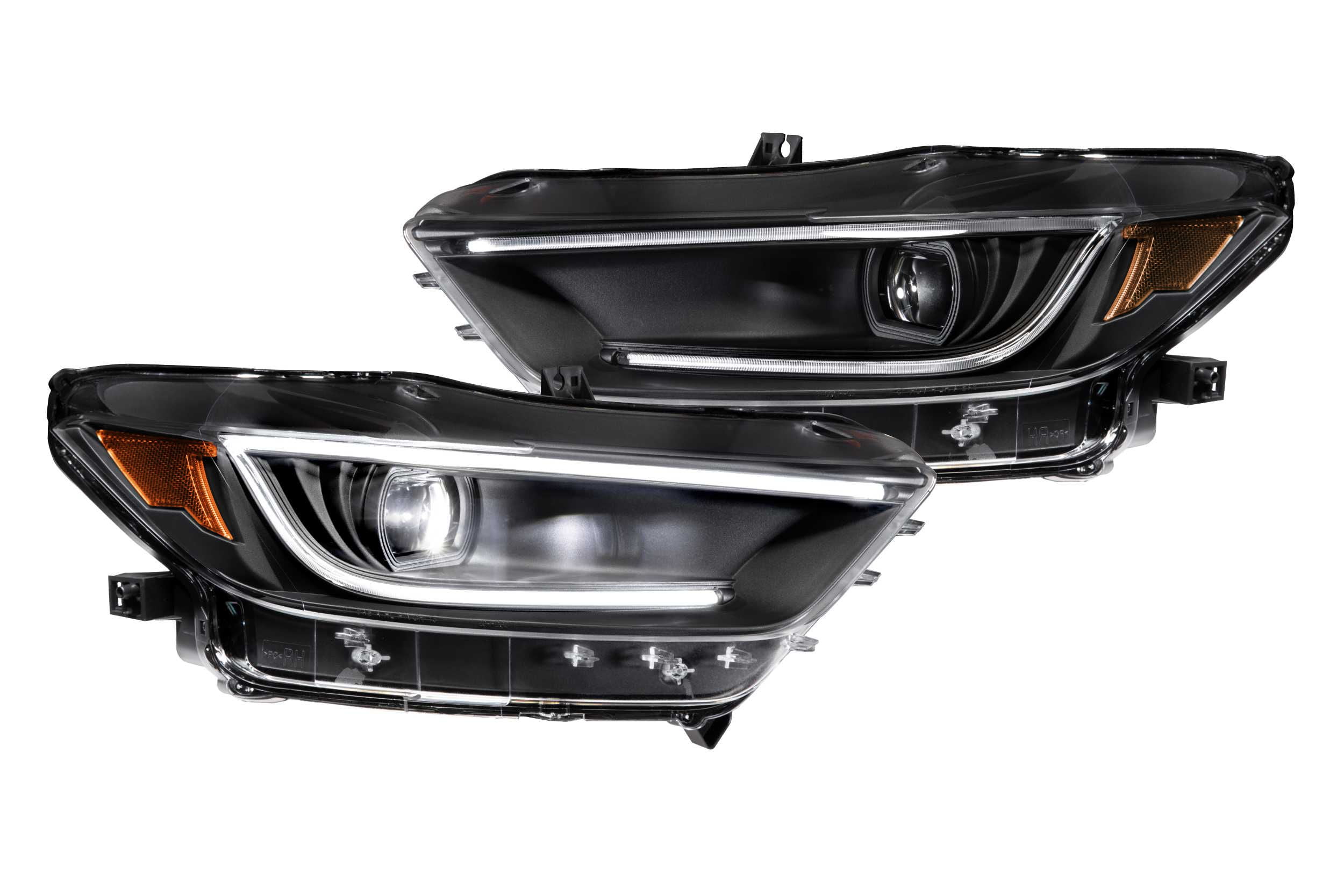 Range Rover Sport Headlights
