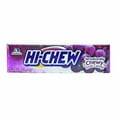 thumbnail image 1 of Morinaga Hi-chew Grape Chewy Candy / 500g / 17.6oz. 10 Packs, 1 of 1