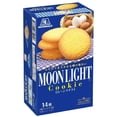 thumbnail image 1 of Morinaga Japan Moonlight Cookies 7 boxes (98 cookies) Imported, 1 of 8