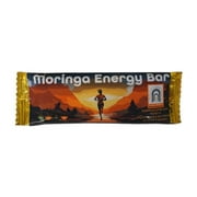 Moringa Energy Bars, Pack of 10, High Protein Snacks
