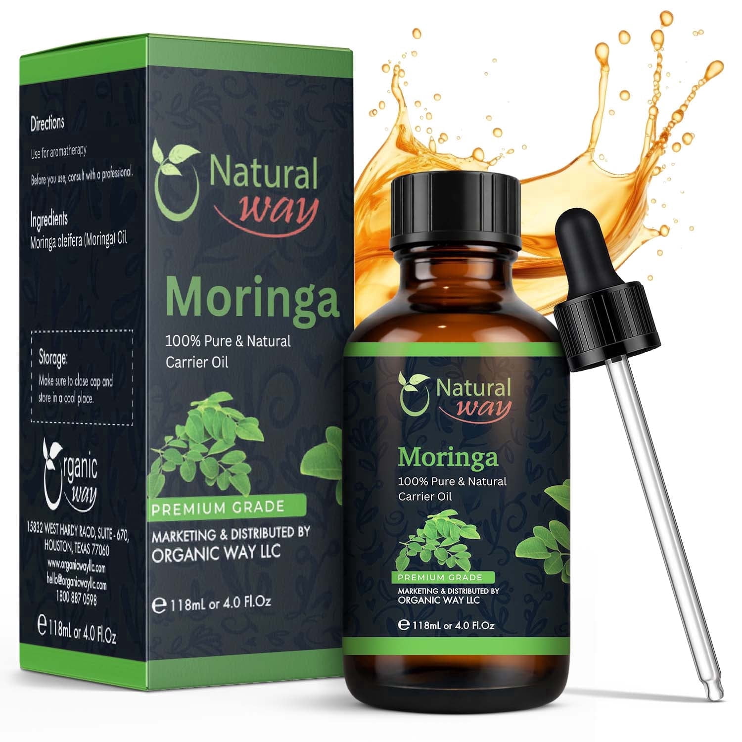 Moringa