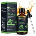 thumbnail image 1 of Moringa Carrier Oil for Diffusers – Natural Home Fragrance for Humidifier & DIY Candles, Long-Lasting Soothing Scent, 1 of 9