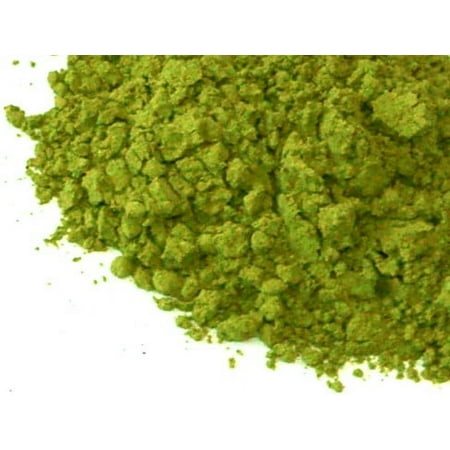 Moringa Oleifera Leaf Powder