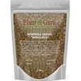 thumbnail image 1 of Moringa Seeds Wingless 3 lbs. - PKM1 Variety - Edible Snacking - Planting - Moringa Oleifera - Malunggay - Semillas De Moringa - Drumstick Tree - Non-GMO - 4800 to 6000 Seeds, 1 of 13