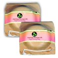 thumbnail image 1 of Moringa Soap Bars Coconut by Moringa Energy Life, Face Body and Hands, Two 3.4 oz Soaps, 1 of 6