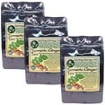 thumbnail image 1 of Moringa Turmeric Ginger Tea Bags by Moringa Energy Life, 3 pack, 84 herbal teas, 1 of 6