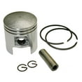 thumbnail image 1 of Universal Parts Morini 41mm Piston Kit, 1 of 2