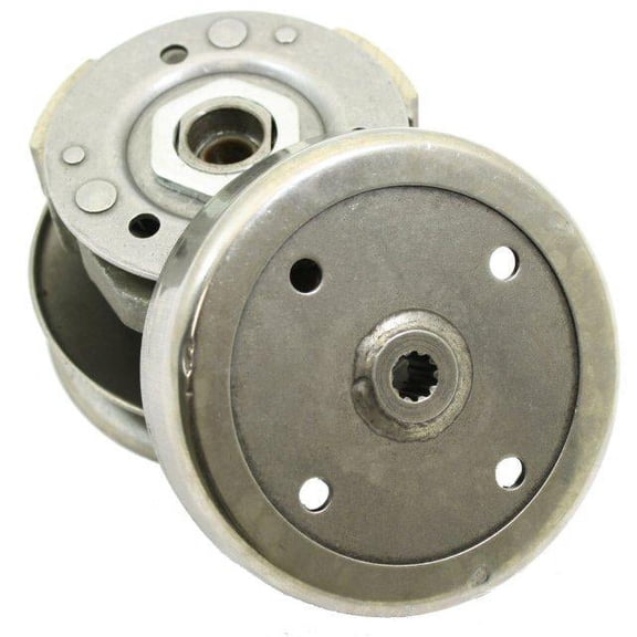 Morini AD50 Clutch Assembly