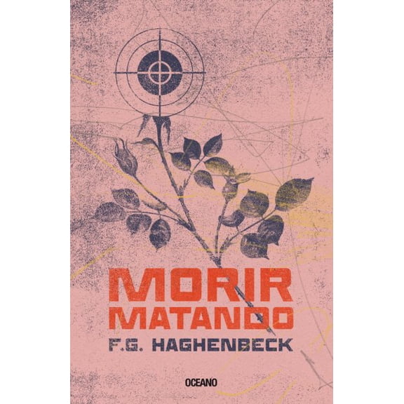 Morir matando (Paperback)
