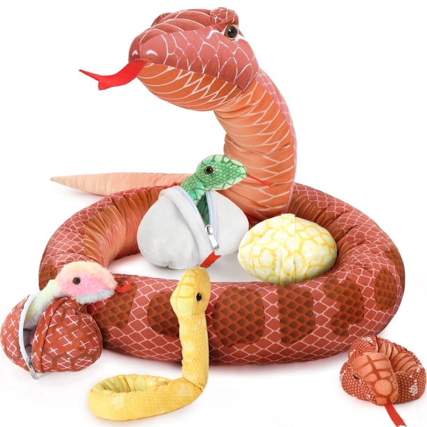 森 6枚セット（プロモ） Year of the Snake MorisMos 118