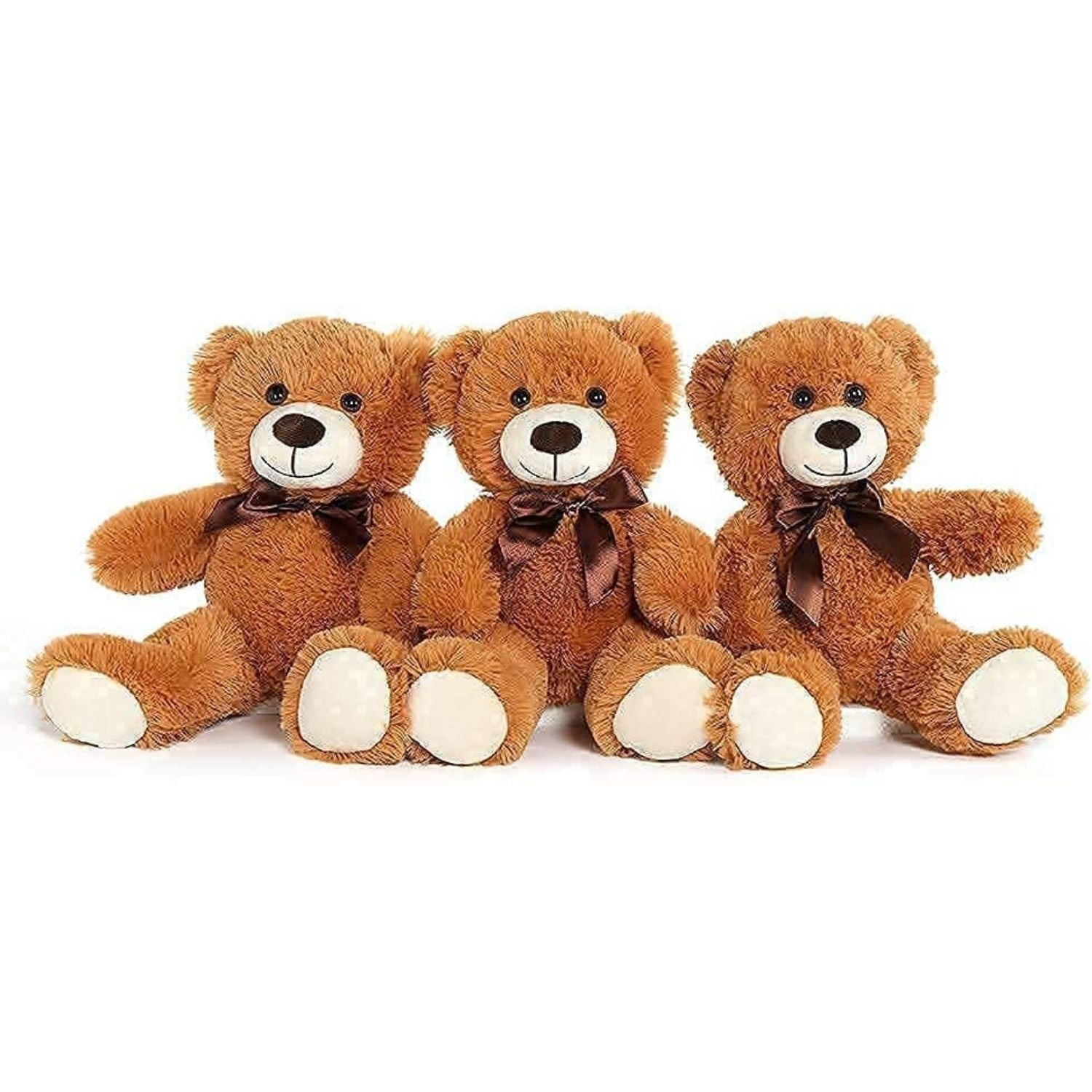 MorisMos 13.8 Small Teddy Bear Cute Bear Stuffed Australia