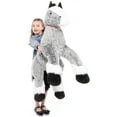 thumbnail image 1 of MorisMos 47'' Giant Horse Stuffed Animal Horse Plush Toy, 1 of 7
